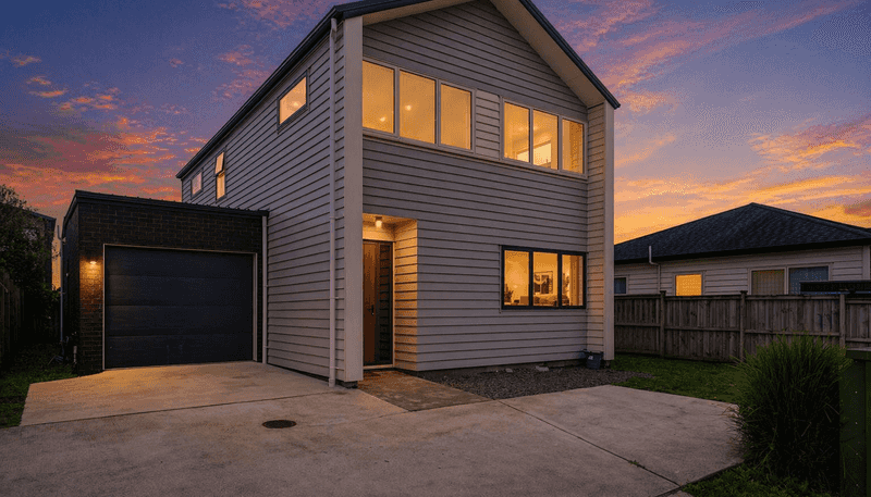 190 Walters Road, Takanini