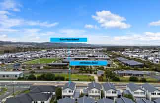 190 Walters Road, Takanini