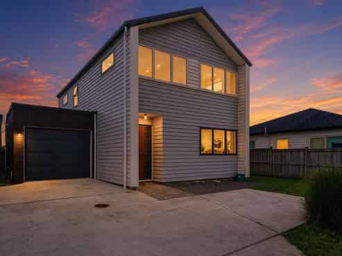190 Walters Road, Takanini