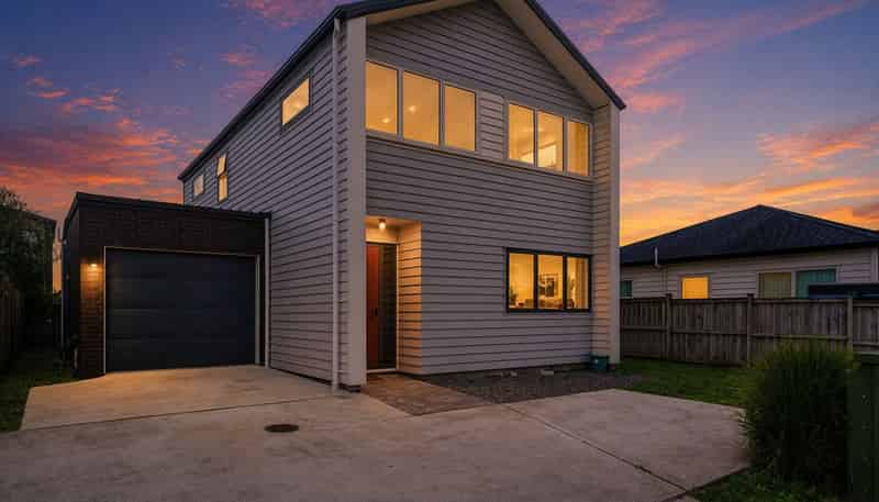 190 Walters Road, Takanini
