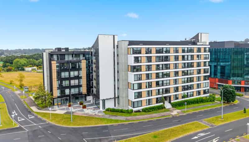 412/2 Munroe Lane, Albany