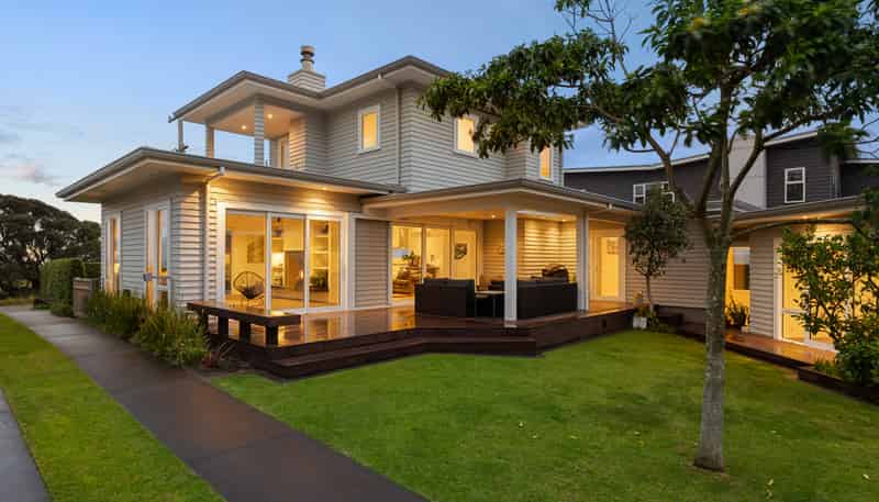 41 Moana Road, Okitu