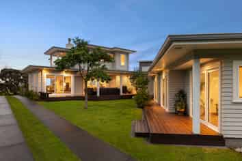 41 Moana Road, Okitu