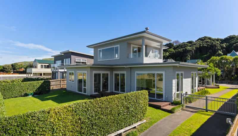 41 Moana Road, Okitu