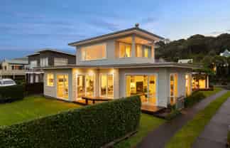 41 Moana Road, Okitu