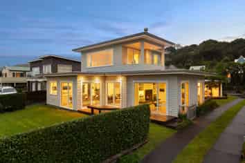 41 Moana Road, Okitu