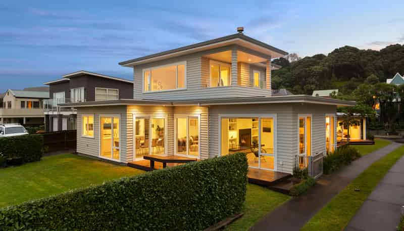 41 Moana Road, Okitu