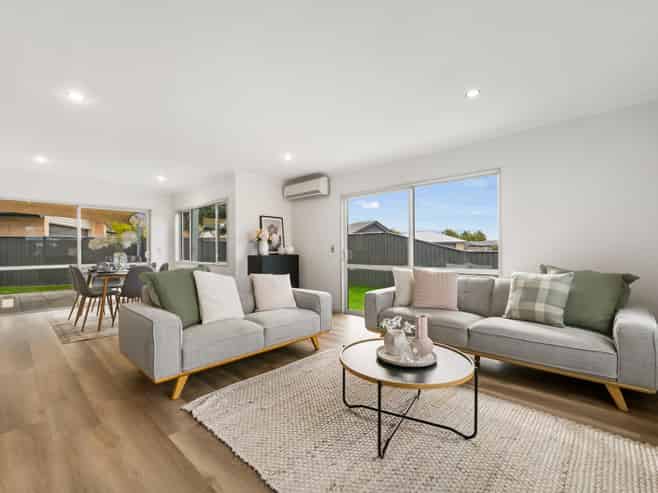 6 Crabbe Place, Cromwell