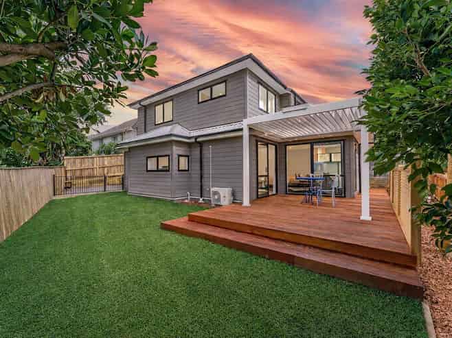 3/11 Walmsley Road, Saint Heliers