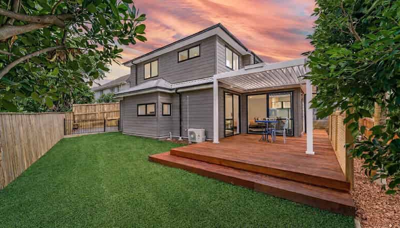 3/11 Walmsley Road, Saint Heliers