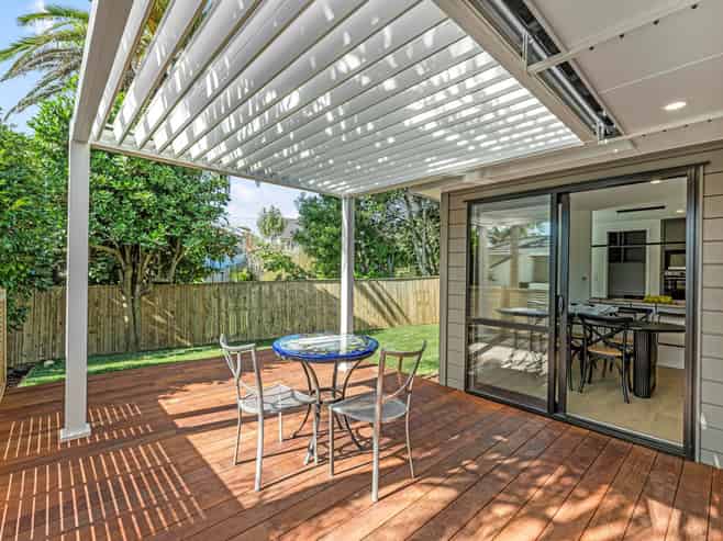 3/11 Walmsley Road, Saint Heliers