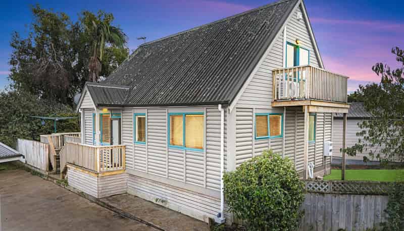 46 Hillside Road, Papatoetoe