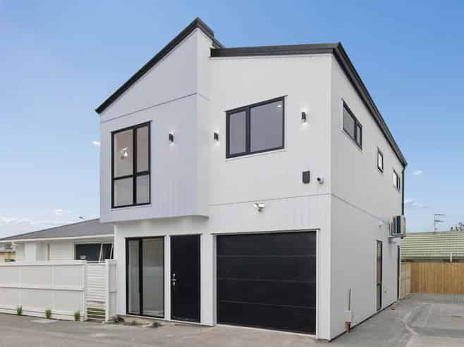 8A Brentford Place, Manurewa