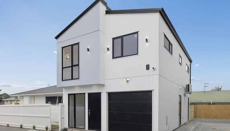 8A Brentford Place, Manurewa