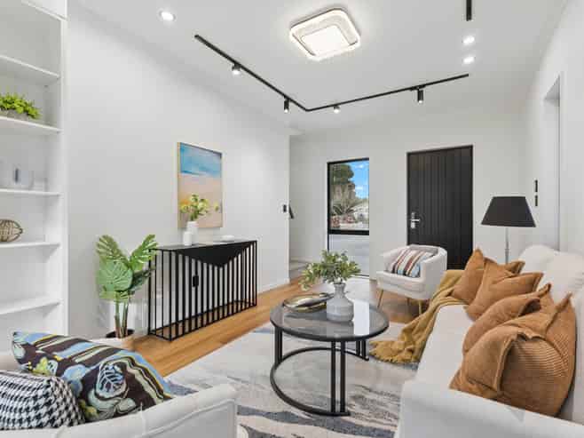 8A Brentford Place, Manurewa