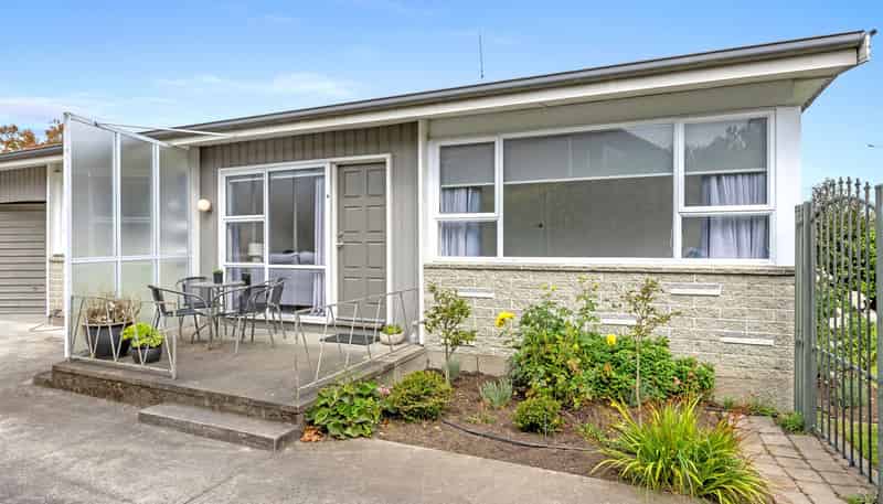 269B Main North Road, REDWOOD