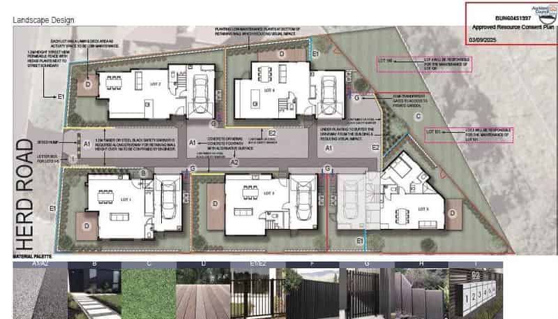 47 Herd Road, Hillsborough