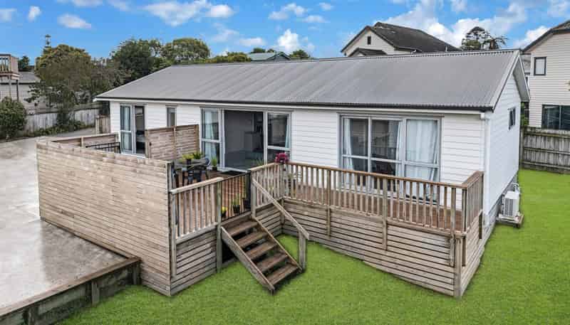 46A Hillside Road, Papatoetoe