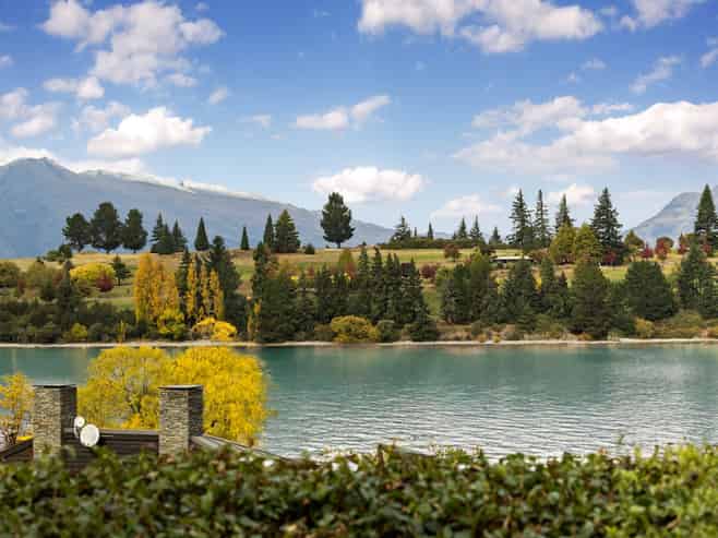 2/23 Adelaide Street, Queenstown Central