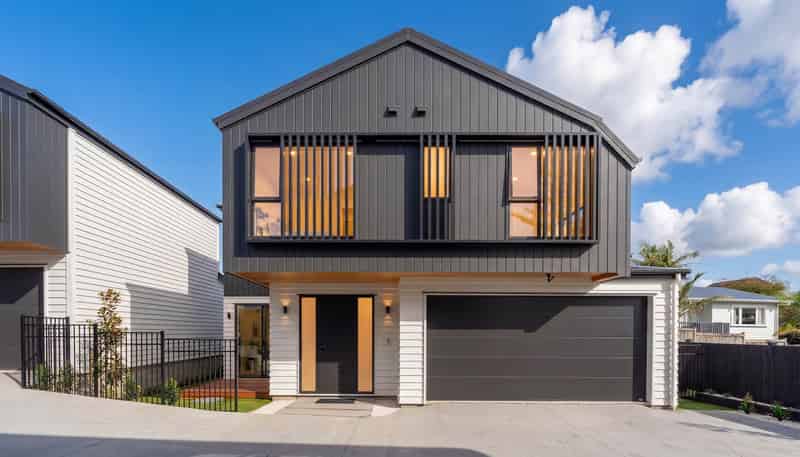 Lot 3/12 Gordon Avenue, Milford