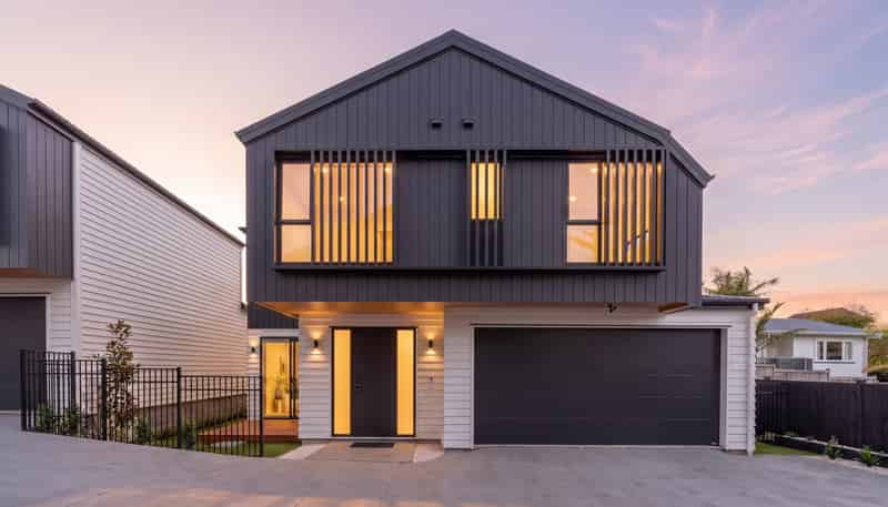 Lot 3/12 Gordon Avenue, Milford