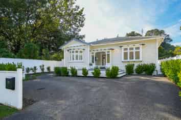 25 Black Beech Street, Birchville