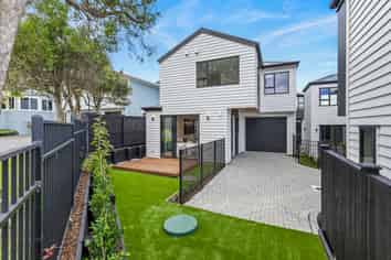 12C Gordon Avenue, Milford
