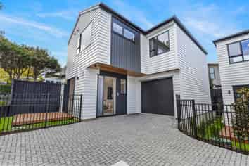 12C Gordon Avenue, Milford