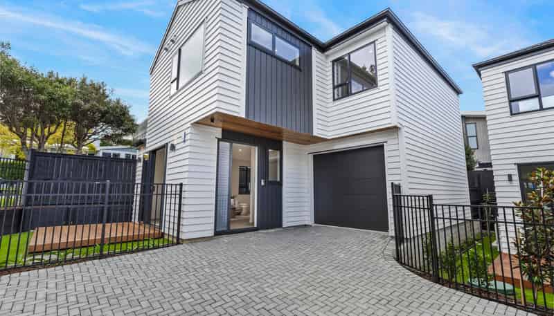 12C Gordon Avenue, Milford