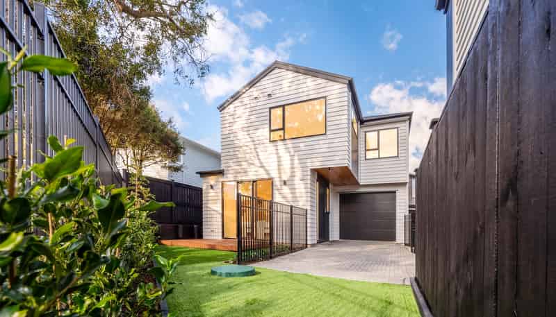 12C Gordon Avenue, Milford