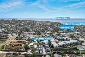 12C Gordon Avenue, Milford