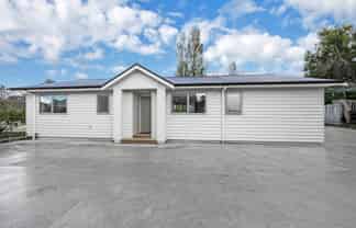 46B Hillside Road, Papatoetoe