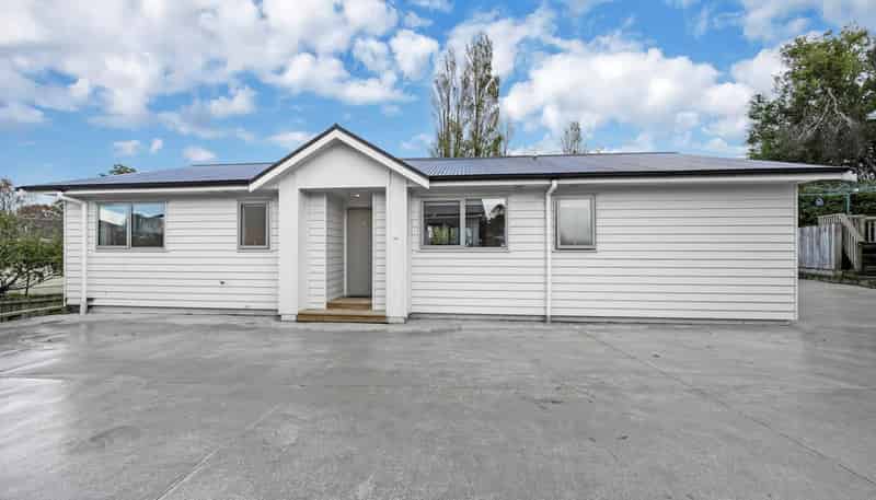 46B Hillside Road, Papatoetoe
