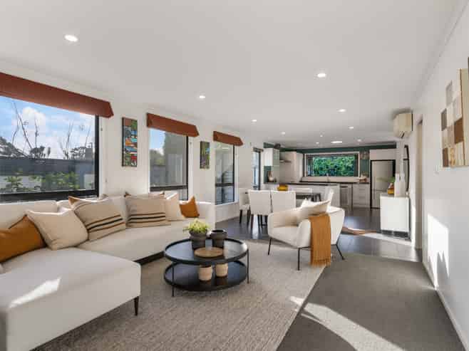 28 Jubilee Avenue, Onehunga