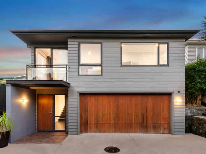 28 Jubilee Avenue, Onehunga