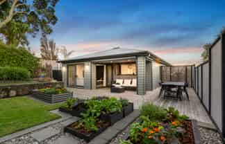 28 Jubilee Avenue, Onehunga