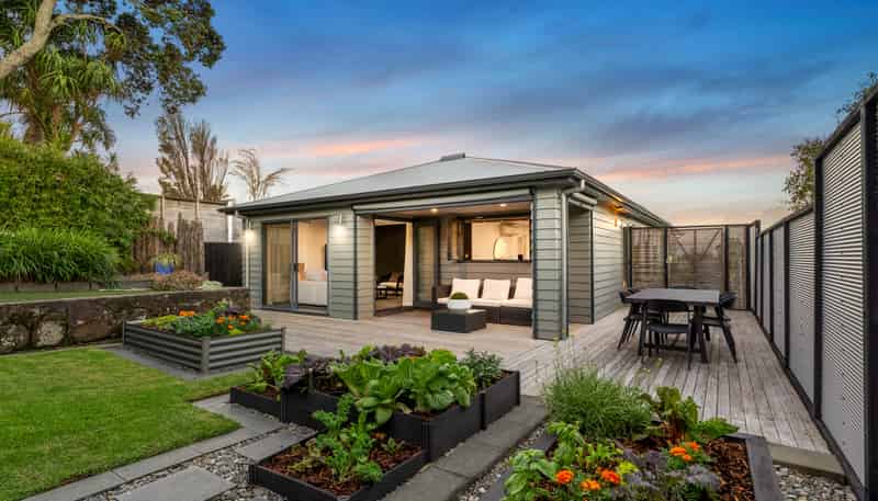 28 Jubilee Avenue, Onehunga