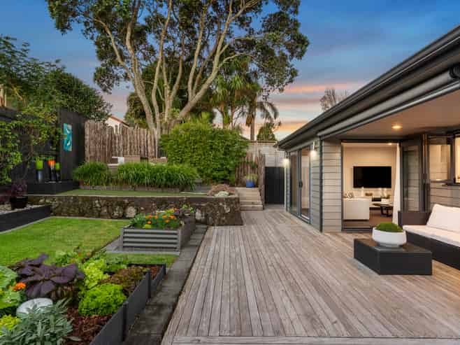 28 Jubilee Avenue, Onehunga