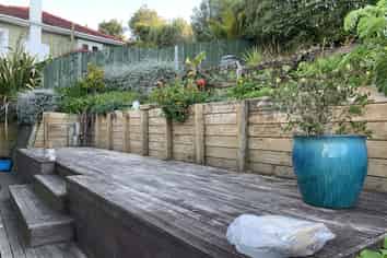 116 Murphy Street, Toi Toi