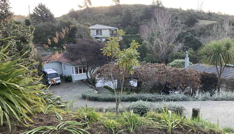 116 Murphy Street, Toi Toi