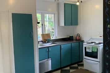 116 Murphy Street, Toi Toi