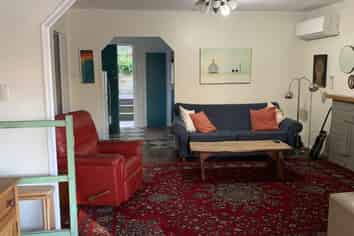 116 Murphy Street, Toi Toi