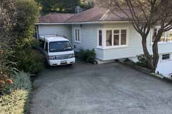 116 Murphy Street, Toi Toi