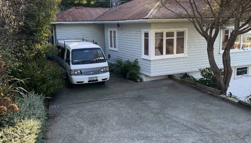 116 Murphy Street, Toi Toi