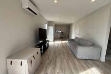 36 Fairhall Street, Rolleston