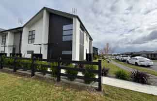 36 Fairhall Street, Rolleston