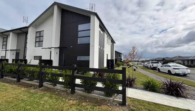 36 Fairhall Street, Rolleston