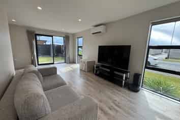 36 Fairhall Street, Rolleston