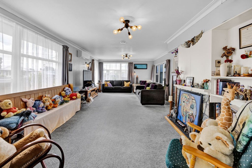 Space, Flexibility & Family Living - Widok 3