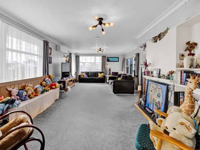 28 Camberwell Road, Hawera